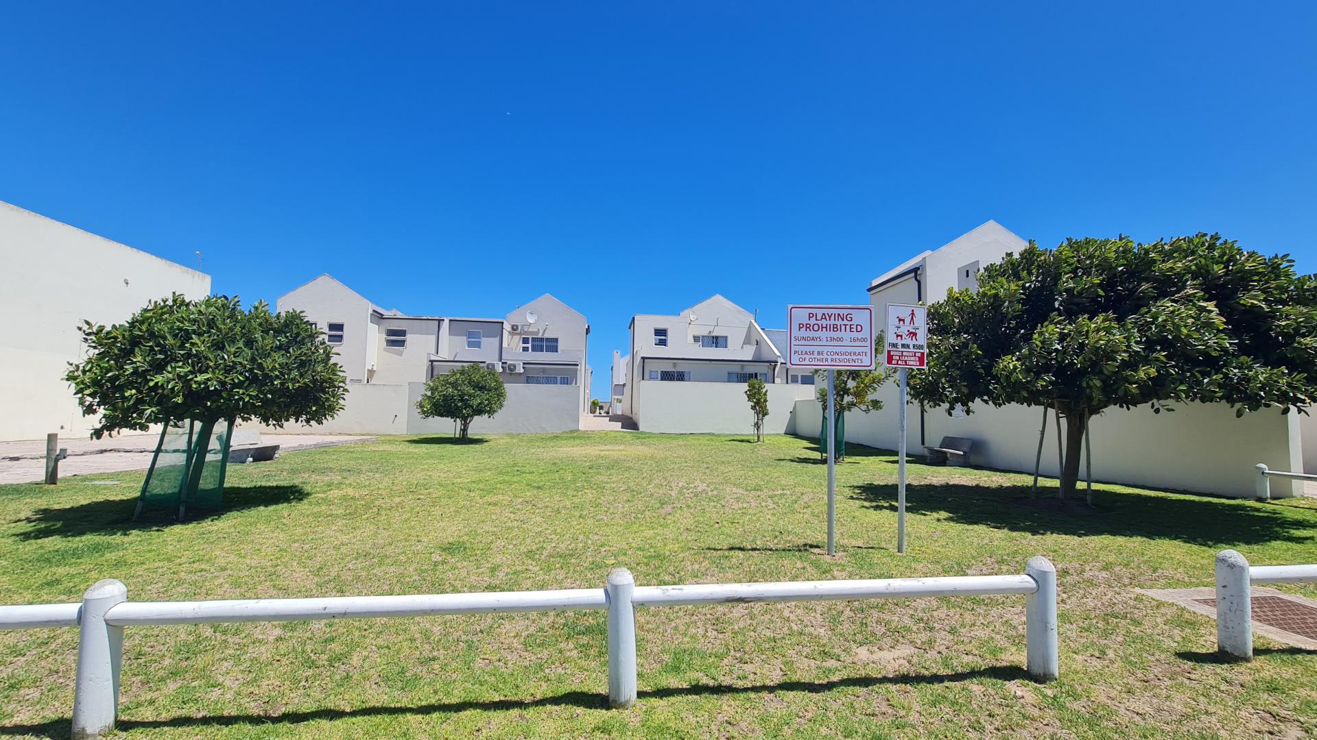  of property in Langebaan