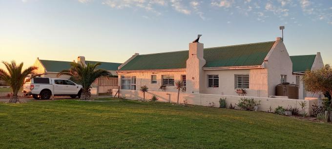 7 Bedroom House for Sale For Sale in Long Acres Country Estate - MR689278