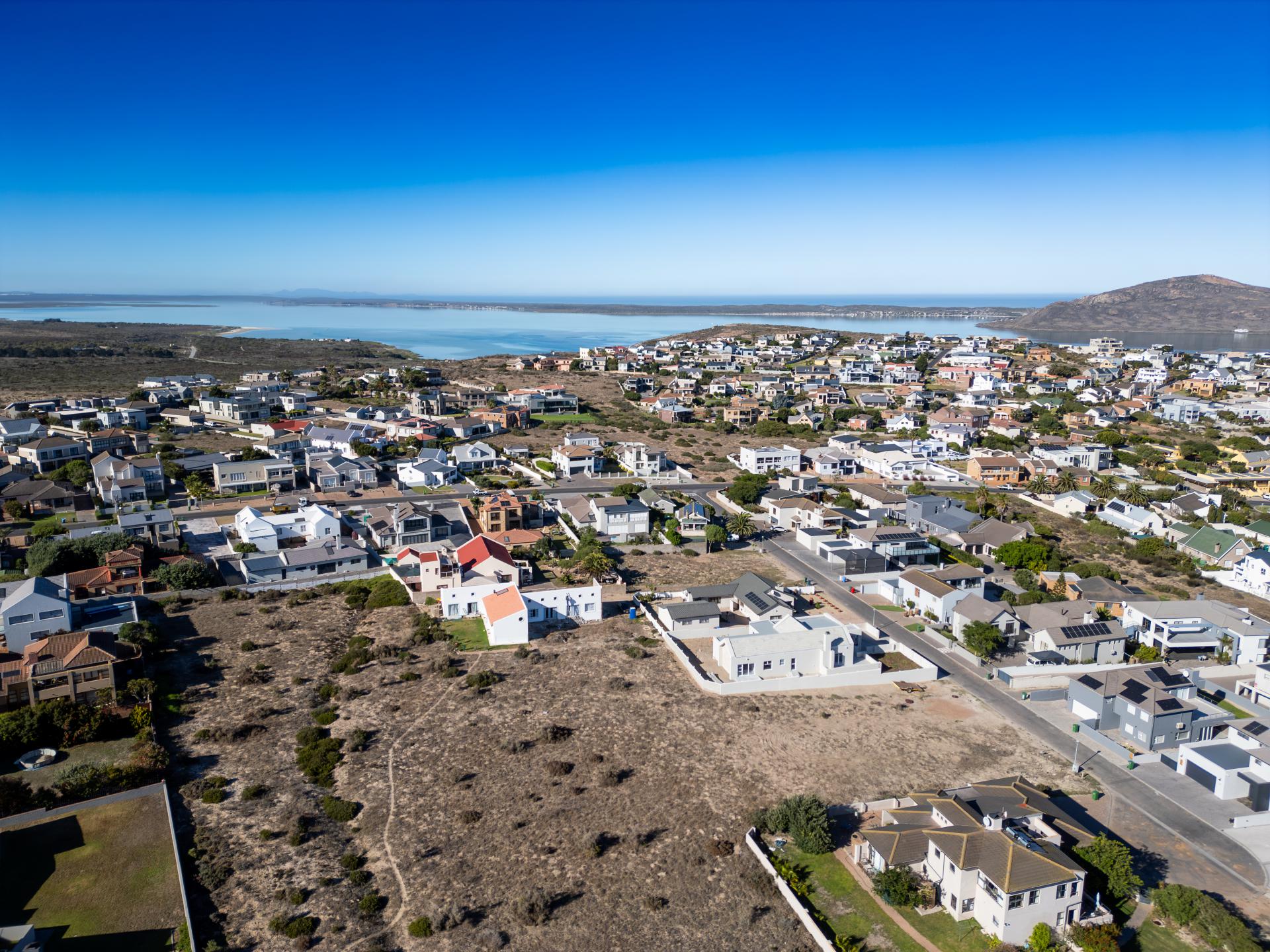  of property in MYBURGH PARK