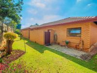  of property in Wilropark