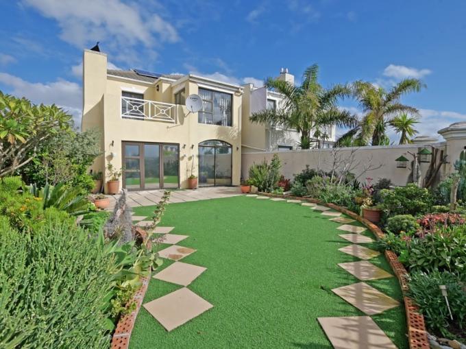 3 Bedroom House for Sale For Sale in Century City - MR689296