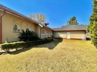  of property in Brackendowns