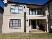 2 Bedroom 2 Bathroom Simplex for Sale for sale in Meyersdal