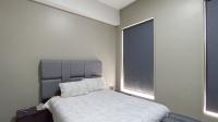 Bed Room 1 - 13 square meters of property in Rosebank - JHB