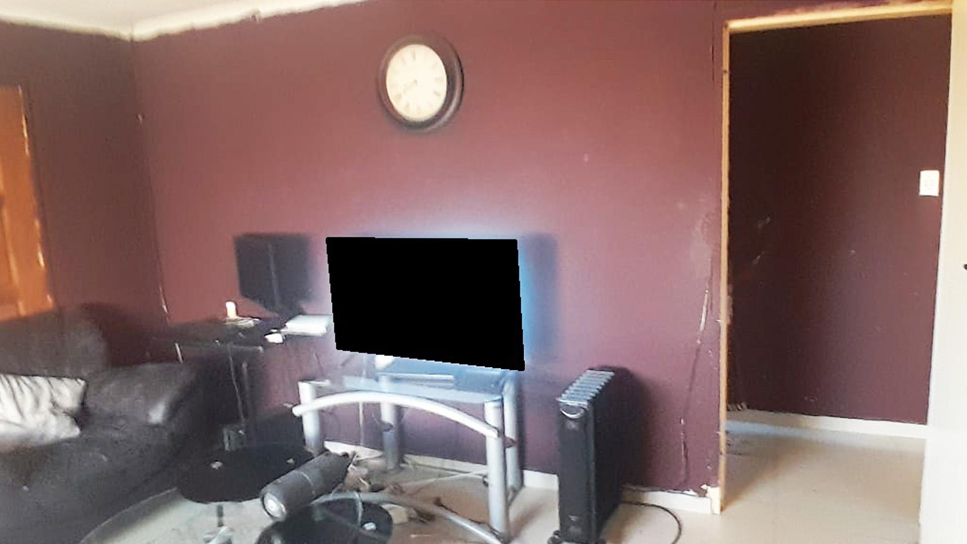 Lounges of property in Embalenhle