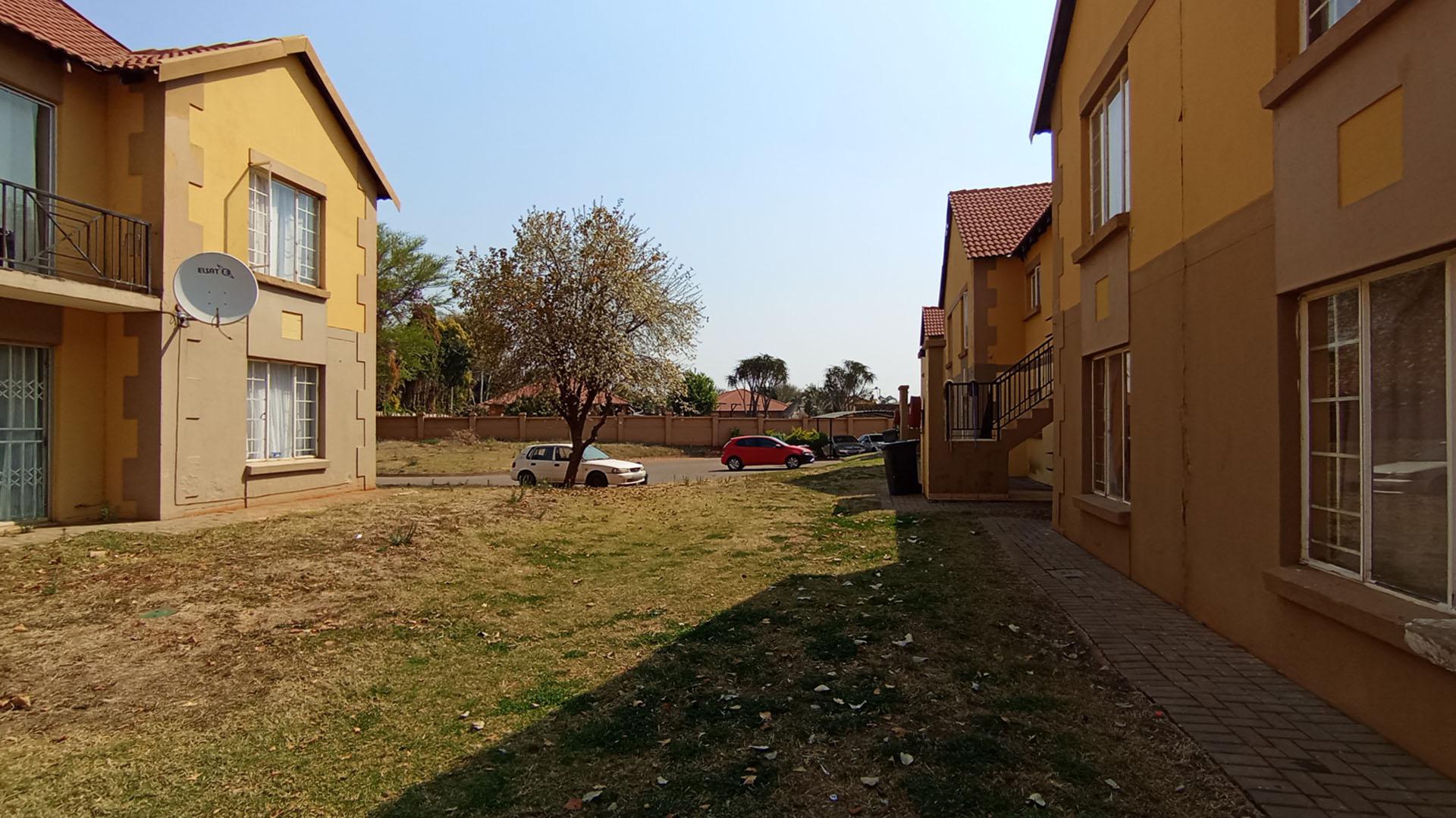 Front View of property in Winternest