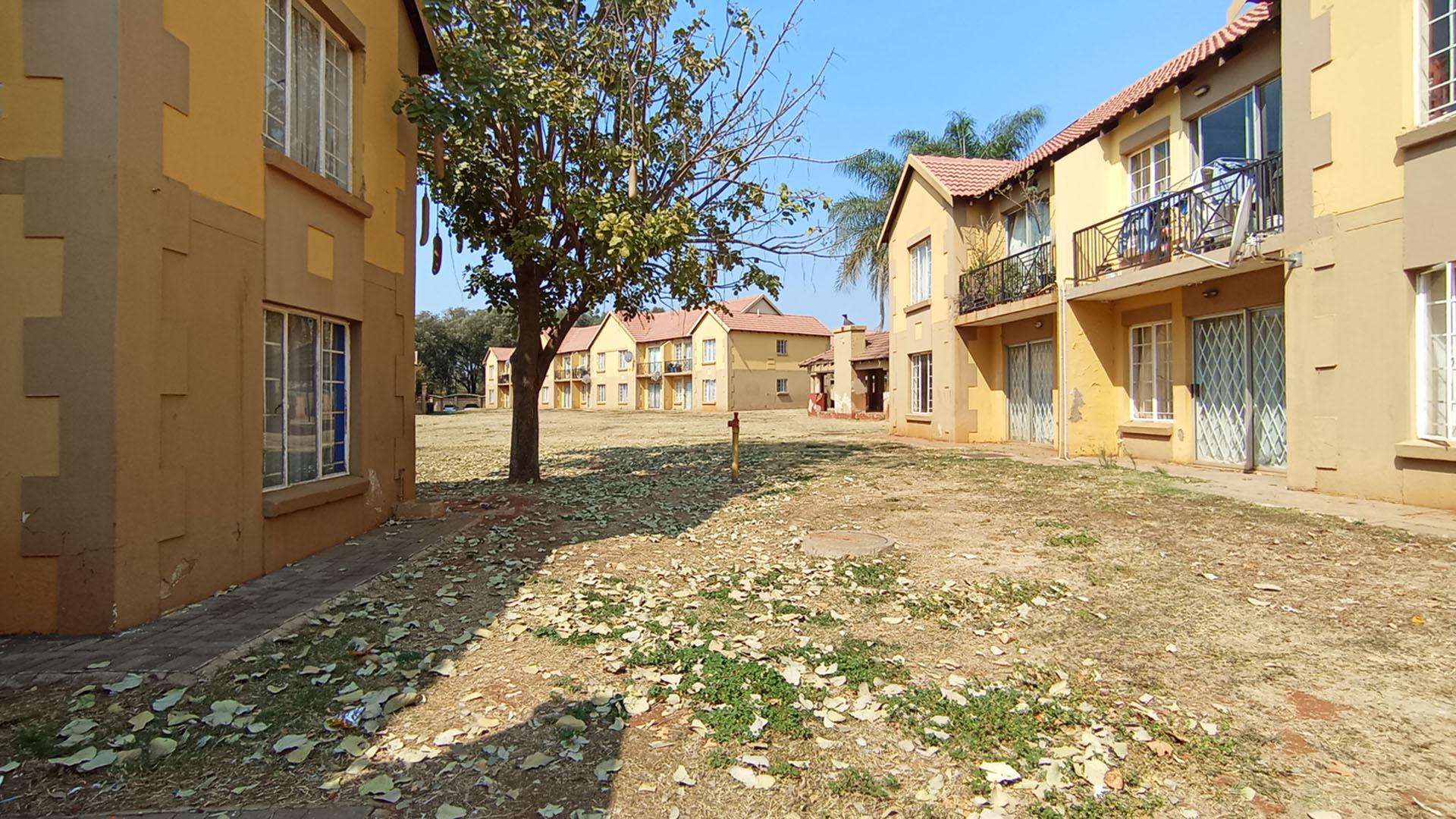 Front View of property in Winternest