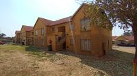 2 Bedroom 1 Bathroom Sec Title for Sale for sale in Winternest