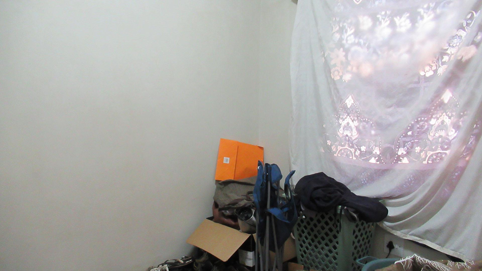 Bed Room 2 - 7 square meters of property in Lehae