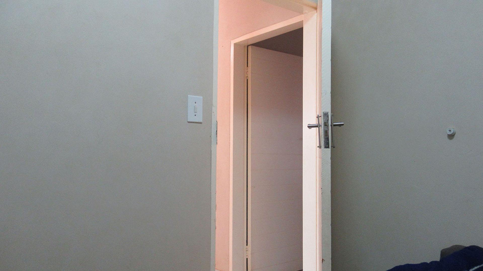 Bed Room 2 - 7 square meters of property in Lehae