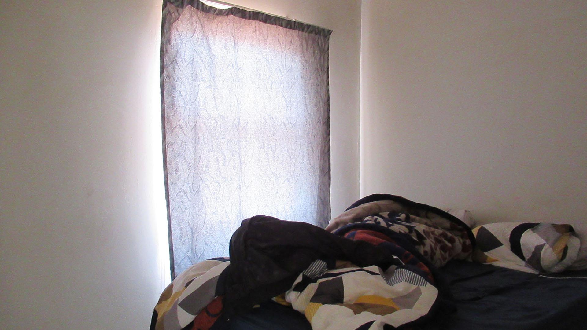 Bed Room 1 - 9 square meters of property in Lehae