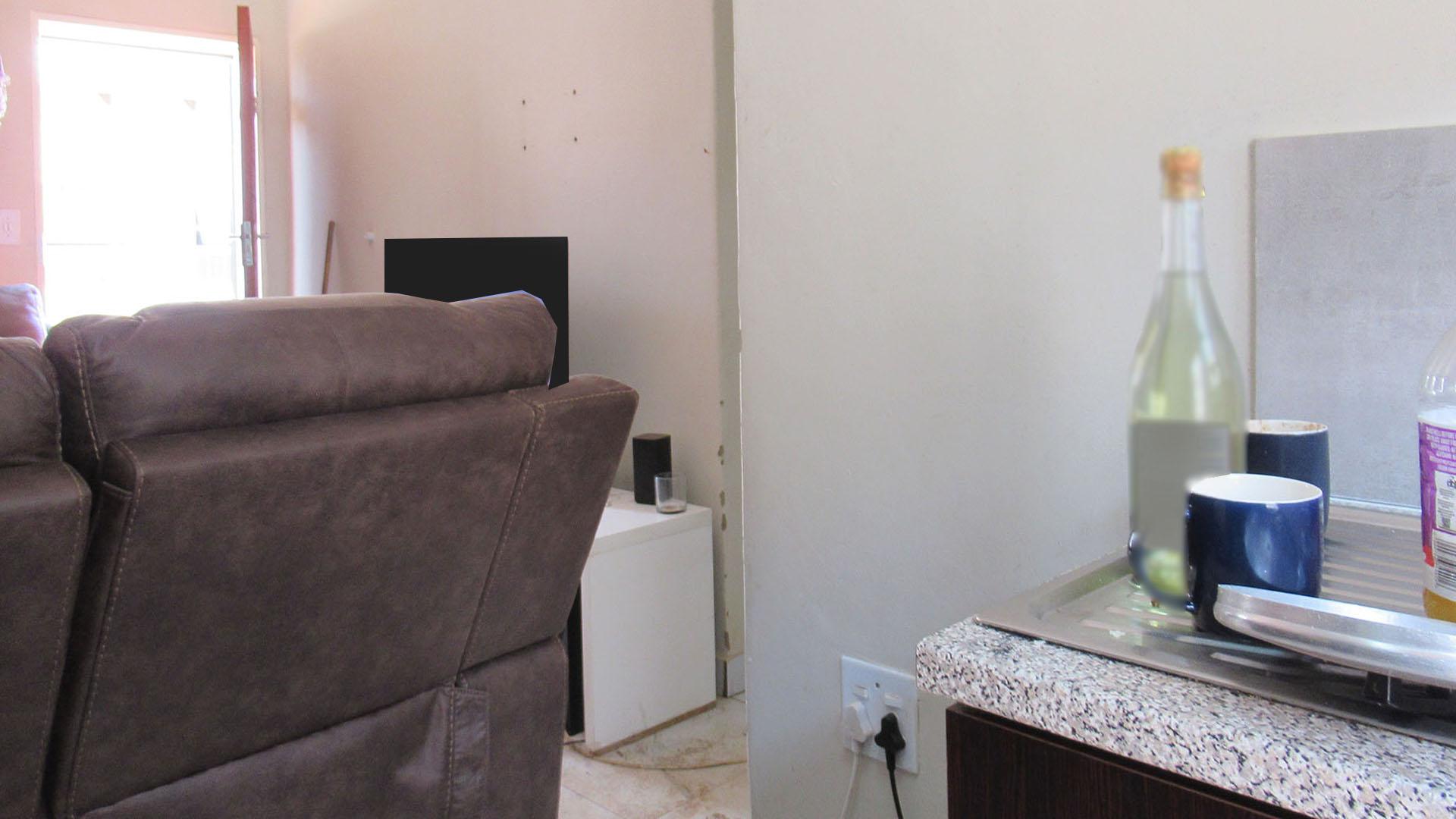 Kitchen - 4 square meters of property in Lehae