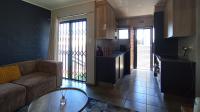 Lounges - 15 square meters of property in Lotus Gardens