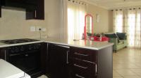 Kitchen of property in Pine Slopes A.H.