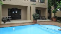 Swimming Pool of property in Pine Slopes A.H.