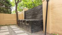 Braai Area of property in Pine Slopes A.H.