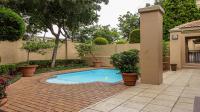 Swimming Pool of property in Pine Slopes A.H.