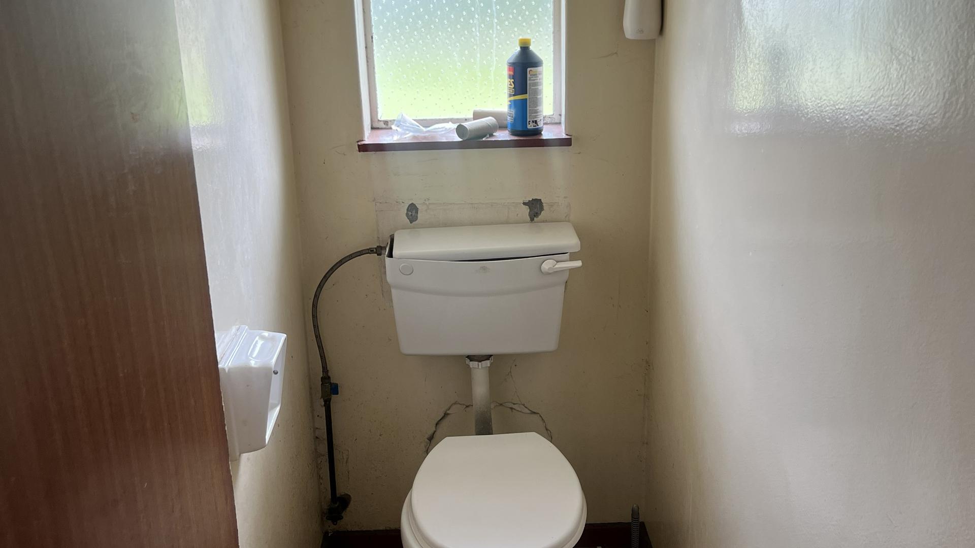 Bathroom 1 of property in Komati