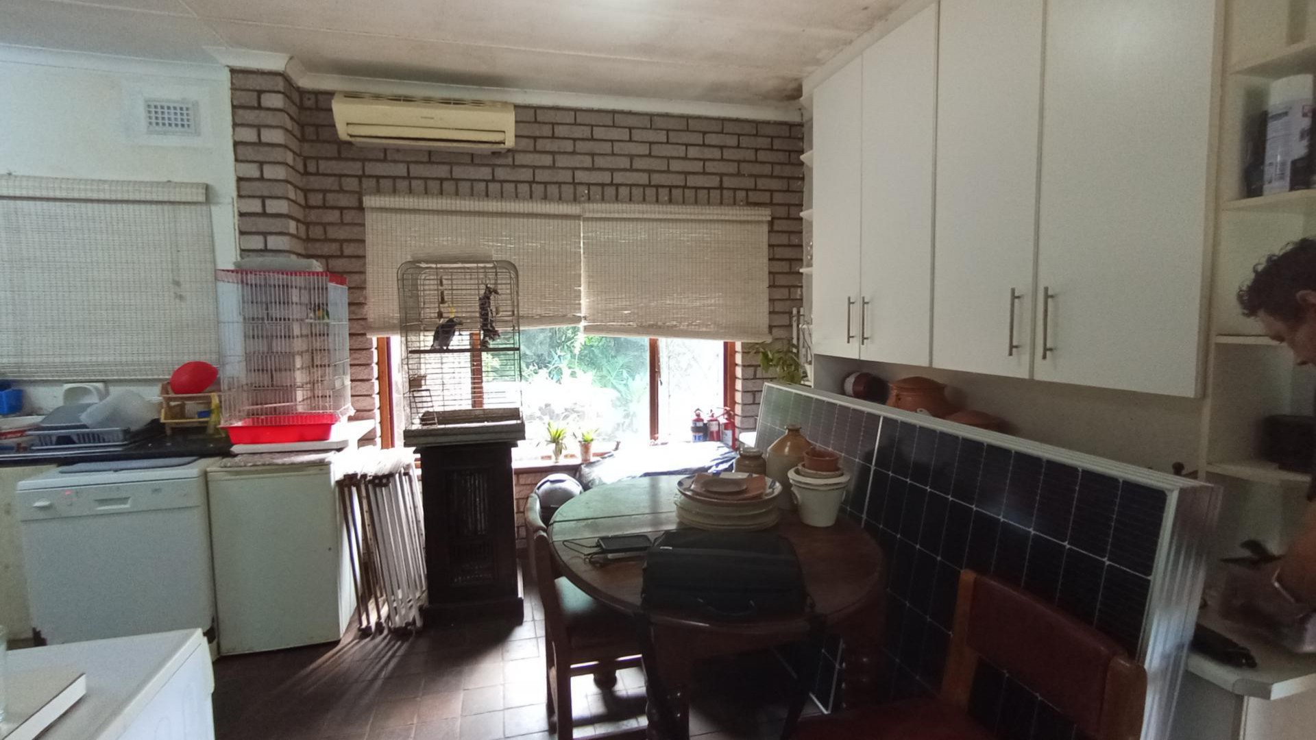 Flatlet of property in Blythedale