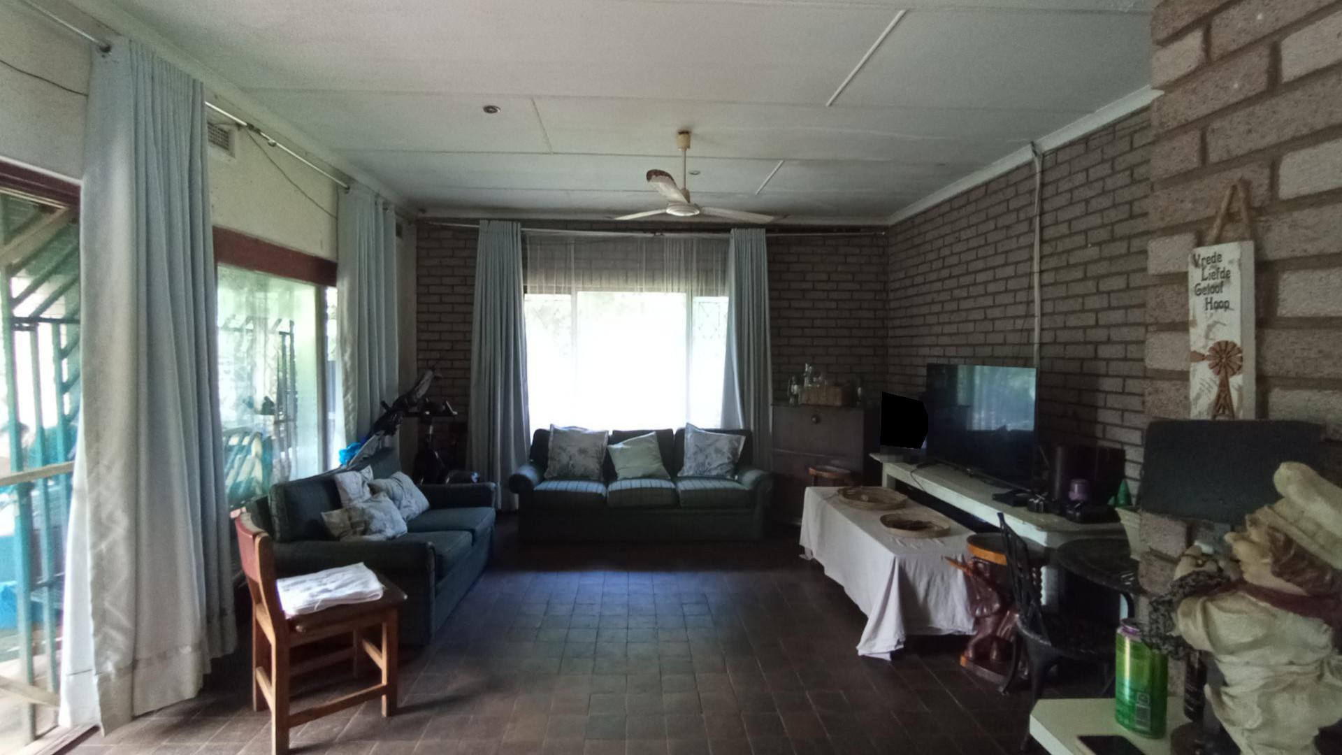 Flatlet of property in Blythedale