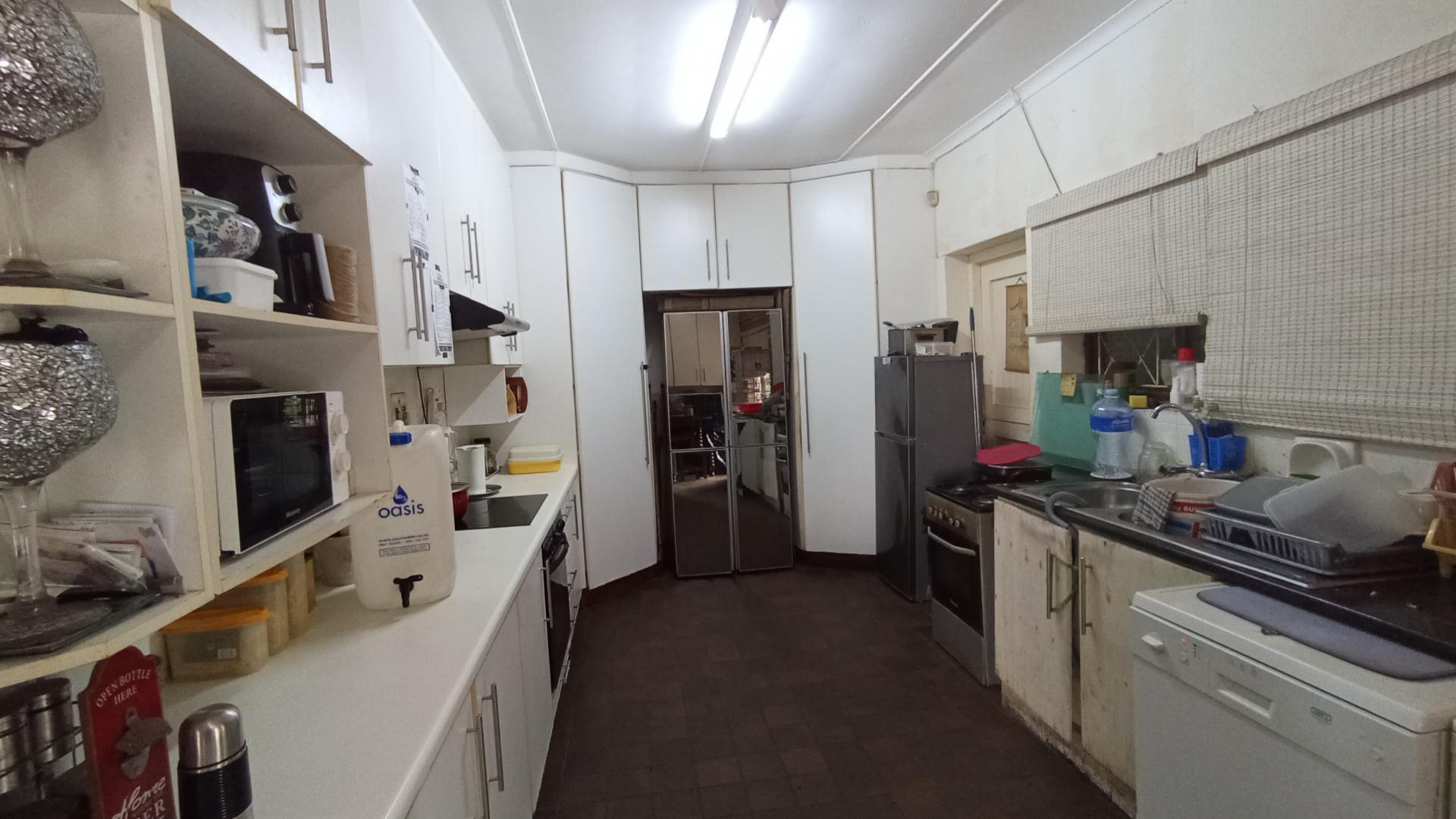 Flatlet of property in Blythedale
