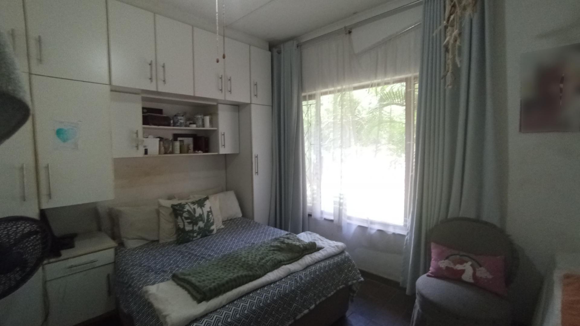 Bed Room 1 of property in Blythedale
