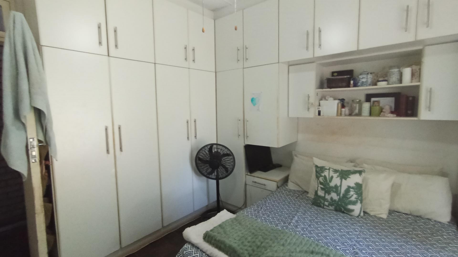 Bed Room 1 of property in Blythedale