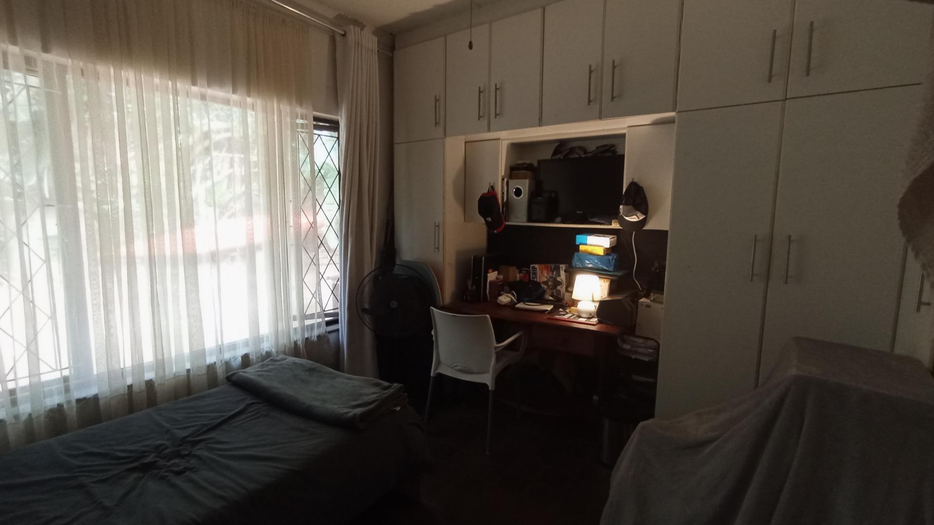 Bed Room 2 of property in Blythedale