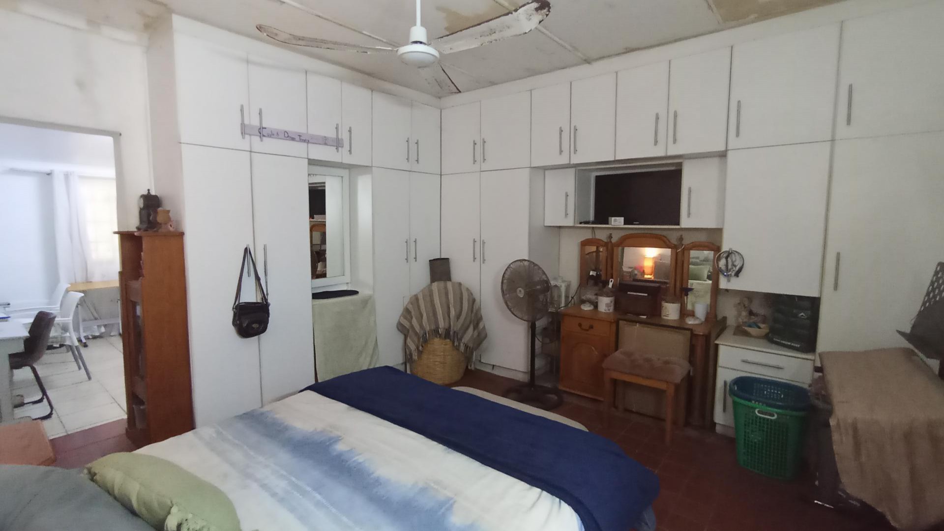 Bed Room 3 of property in Blythedale