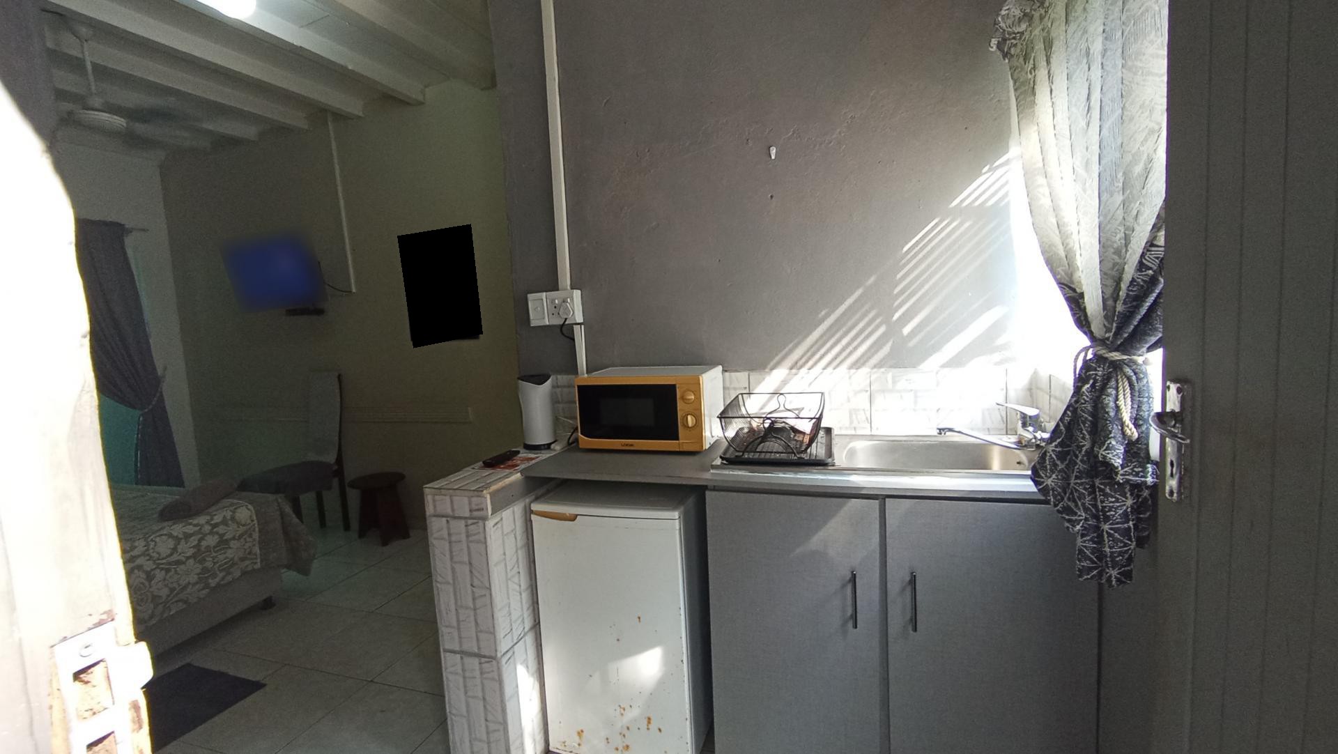 Flatlet of property in Blythedale