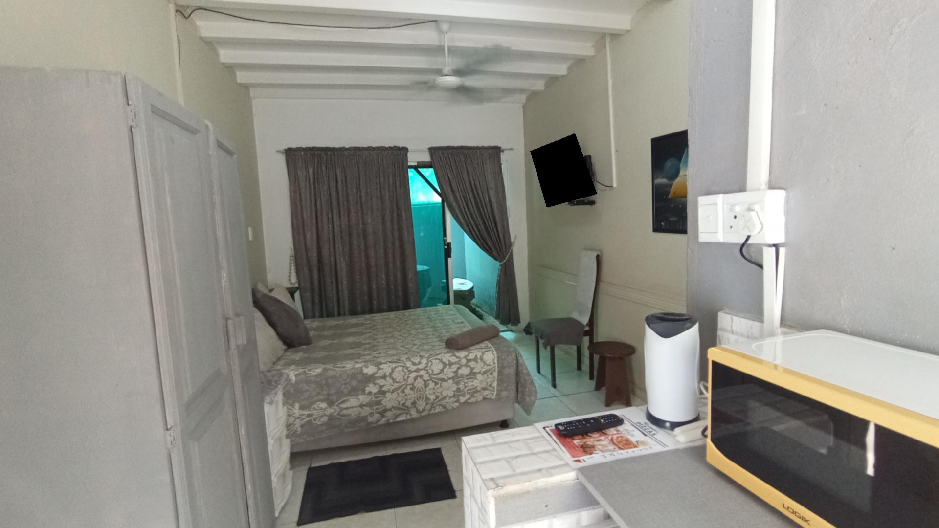 Flatlet of property in Blythedale