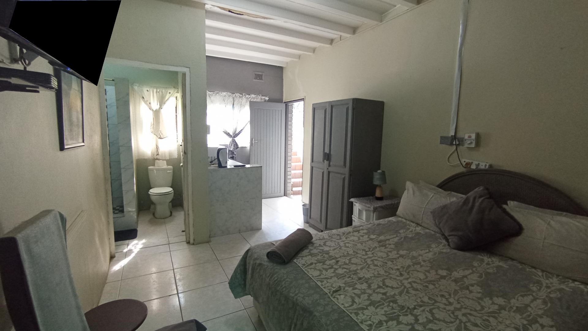 Flatlet of property in Blythedale