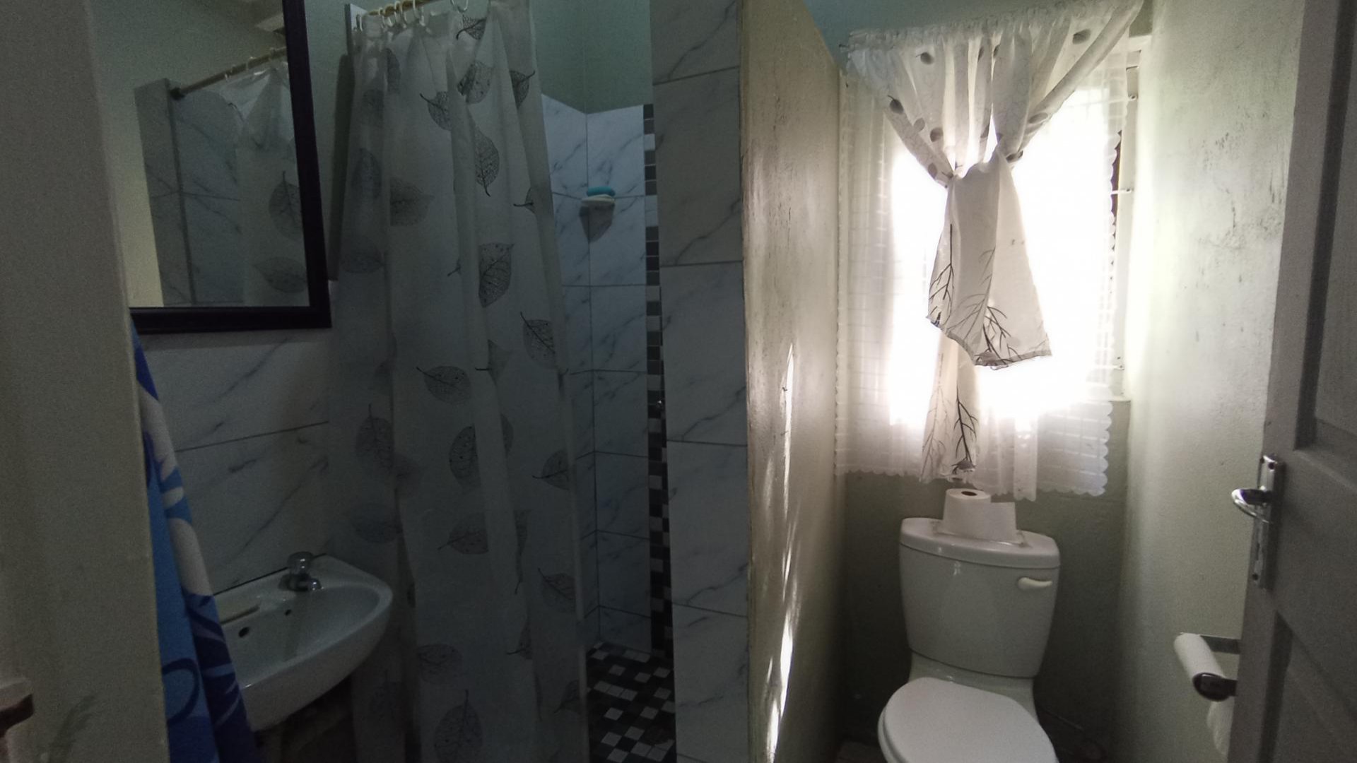 Flatlet of property in Blythedale