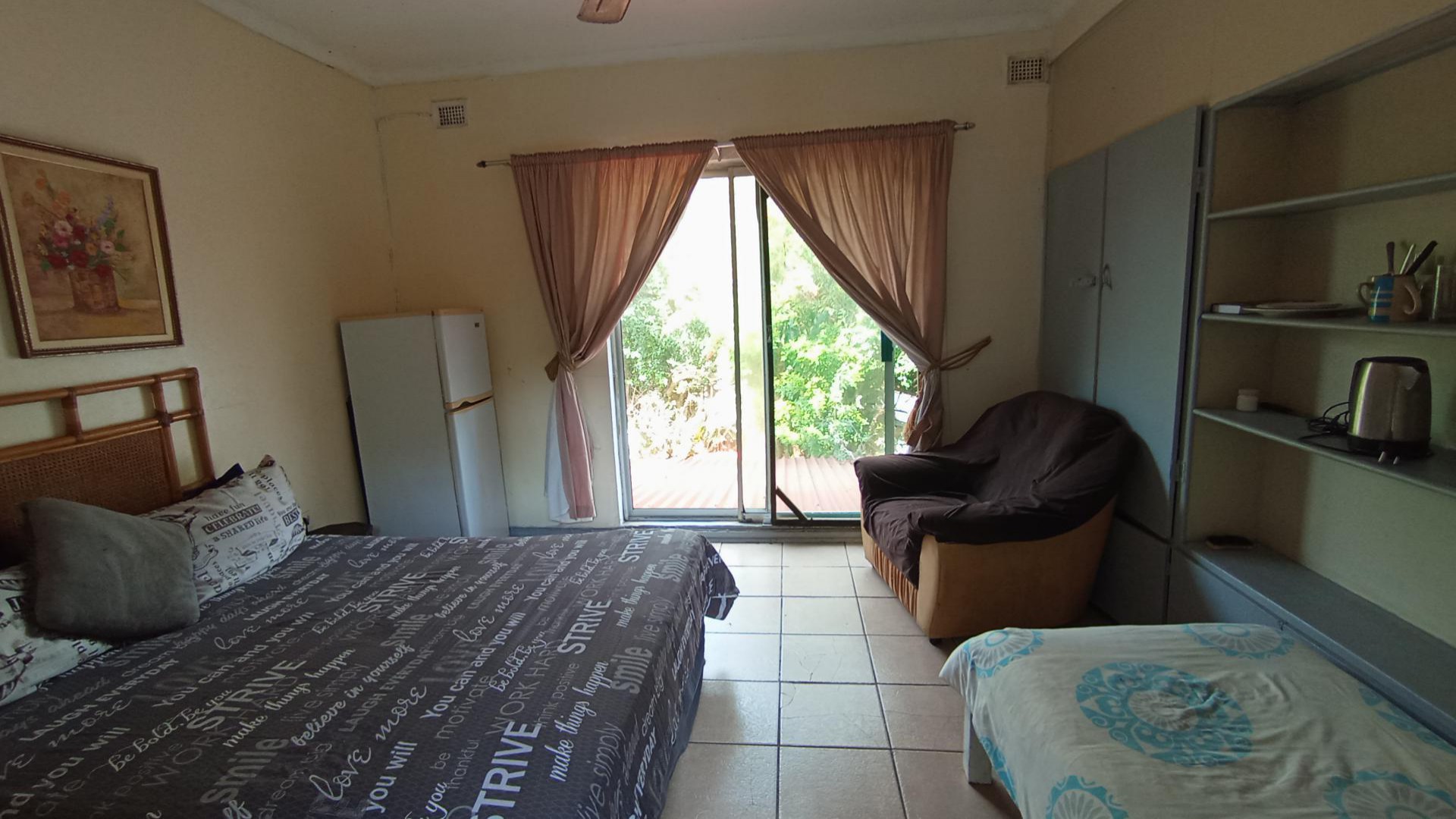 Bed Room 4 of property in Blythedale