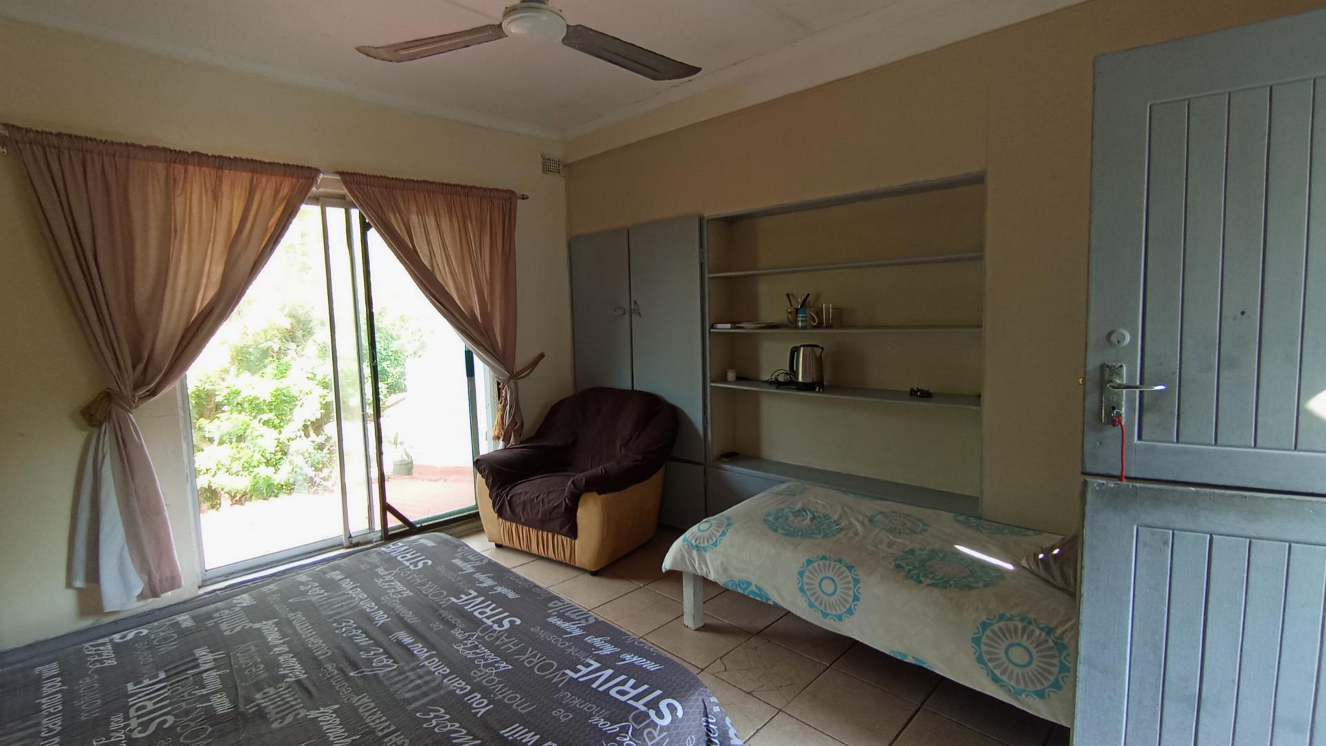 Bed Room 4 of property in Blythedale