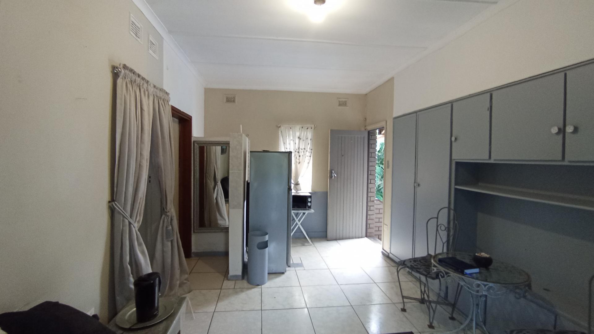 Flatlet of property in Blythedale