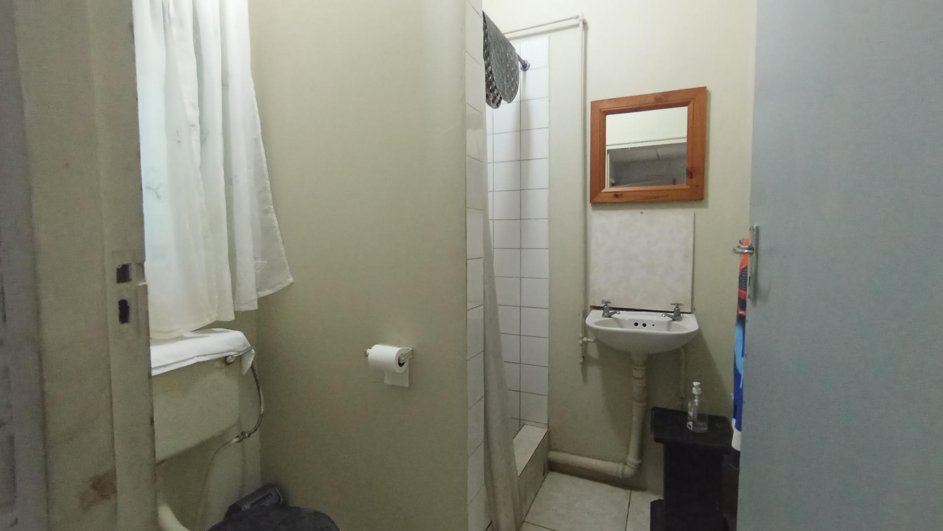 Flatlet of property in Blythedale