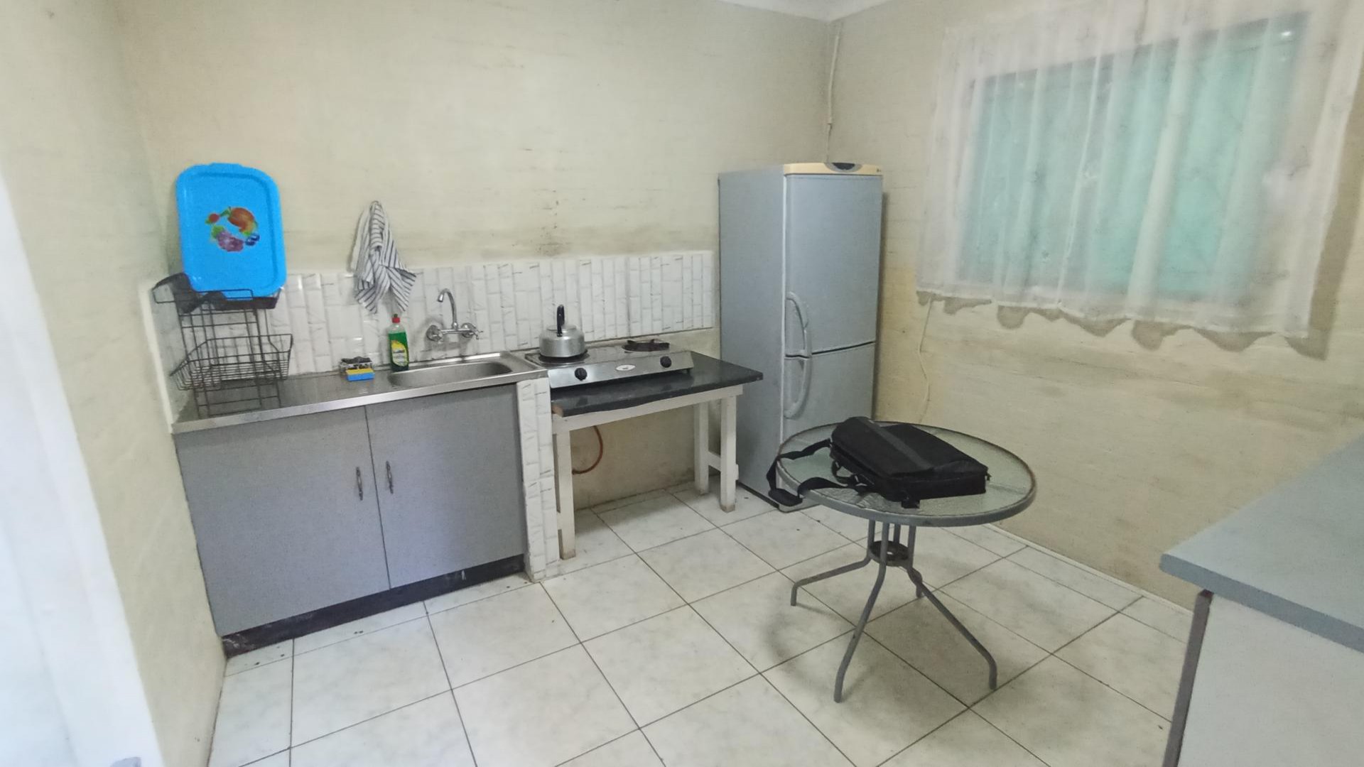 Flatlet of property in Blythedale