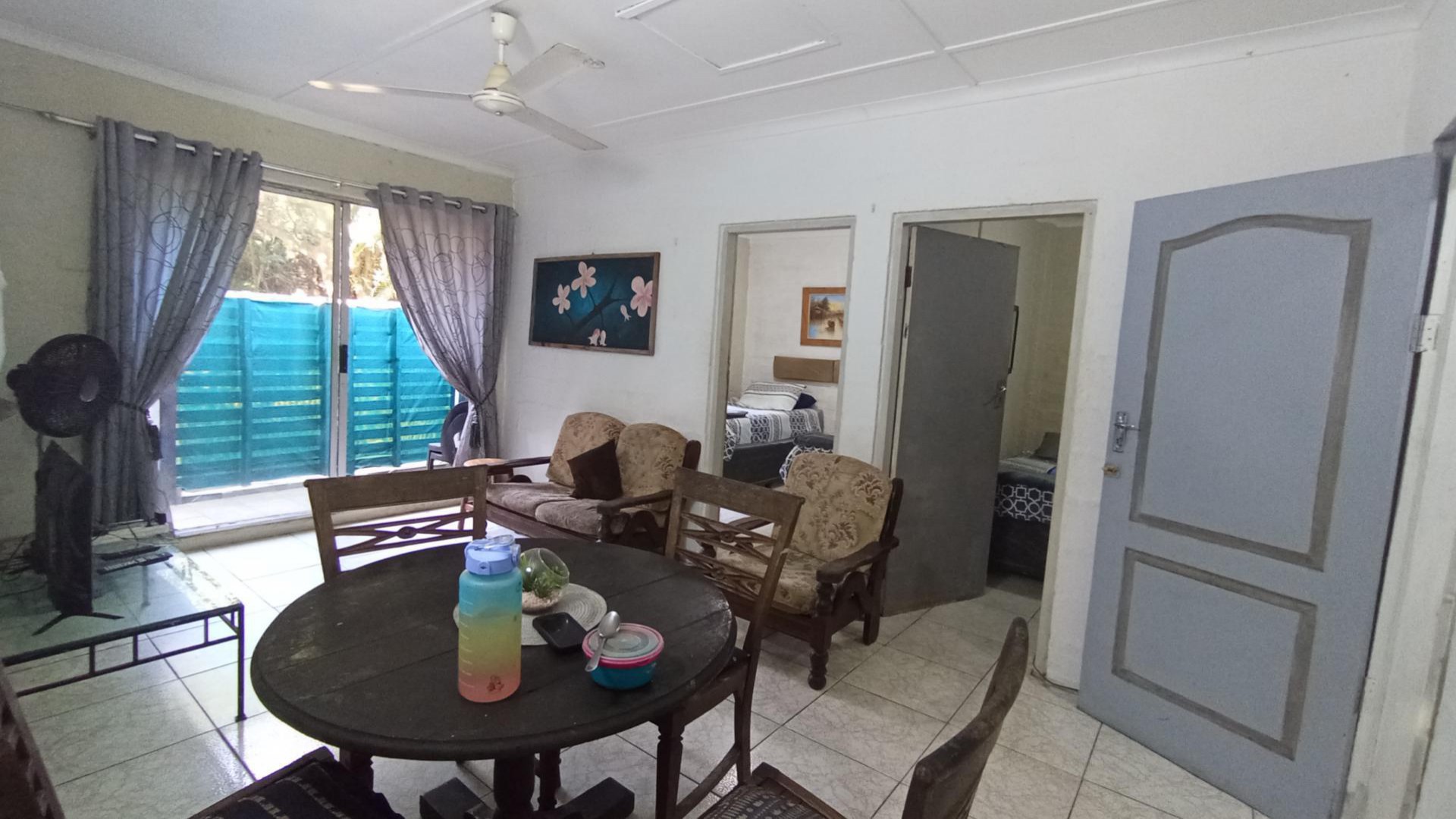 Flatlet of property in Blythedale