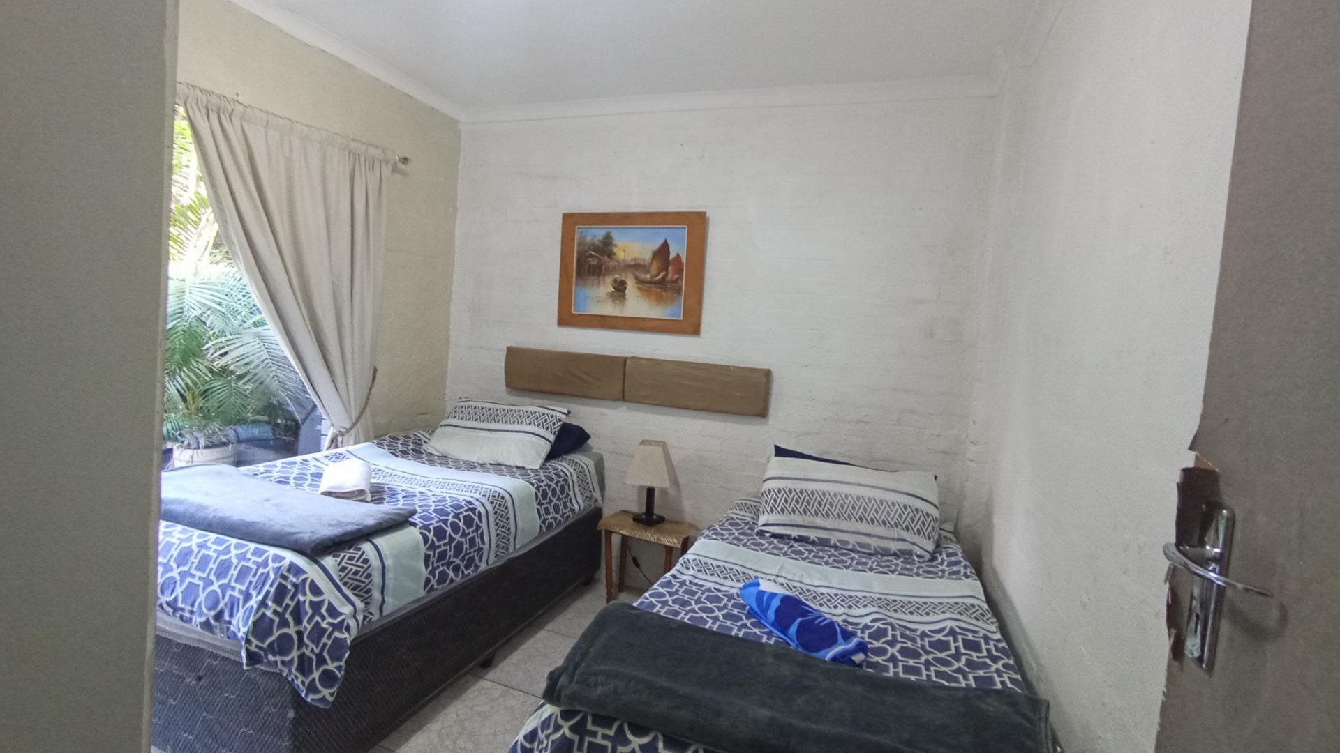 Flatlet of property in Blythedale