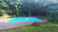 Swimming Pool of property in Blythedale