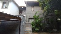 Front View of property in Blythedale