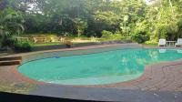Swimming Pool of property in Blythedale