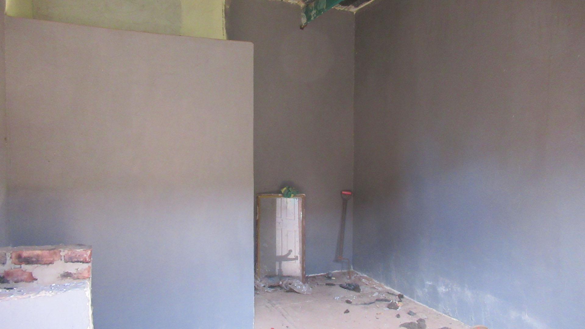 Store Room of property in Welverdiend