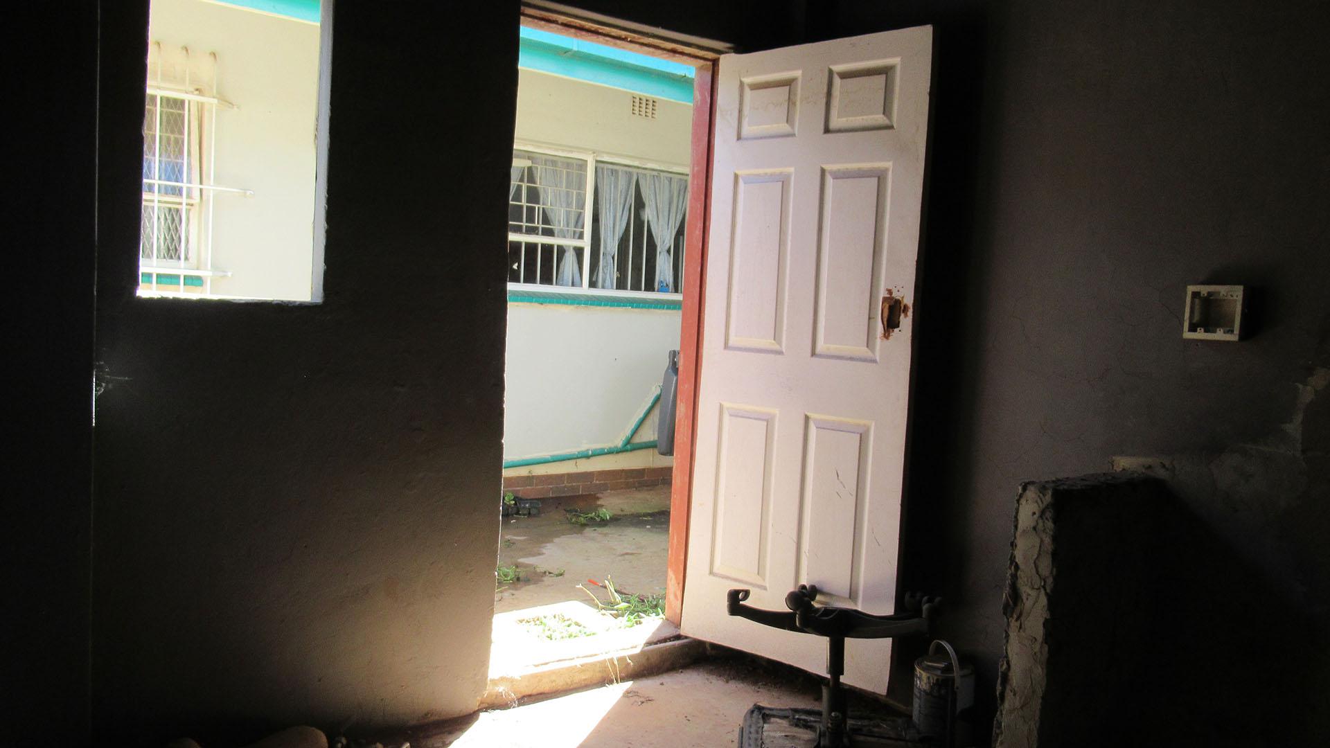 Store Room of property in Welverdiend