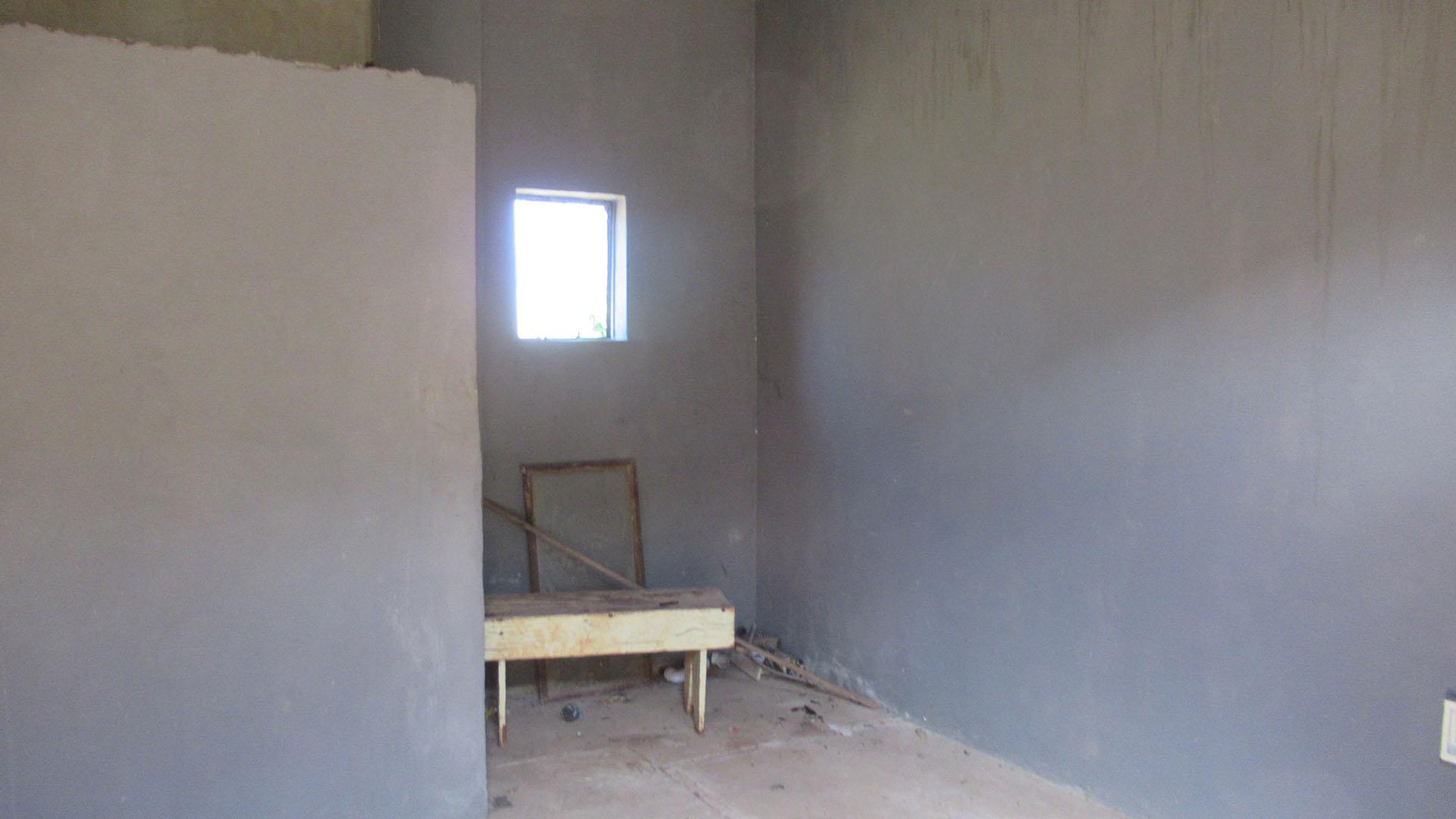 Store Room of property in Welverdiend