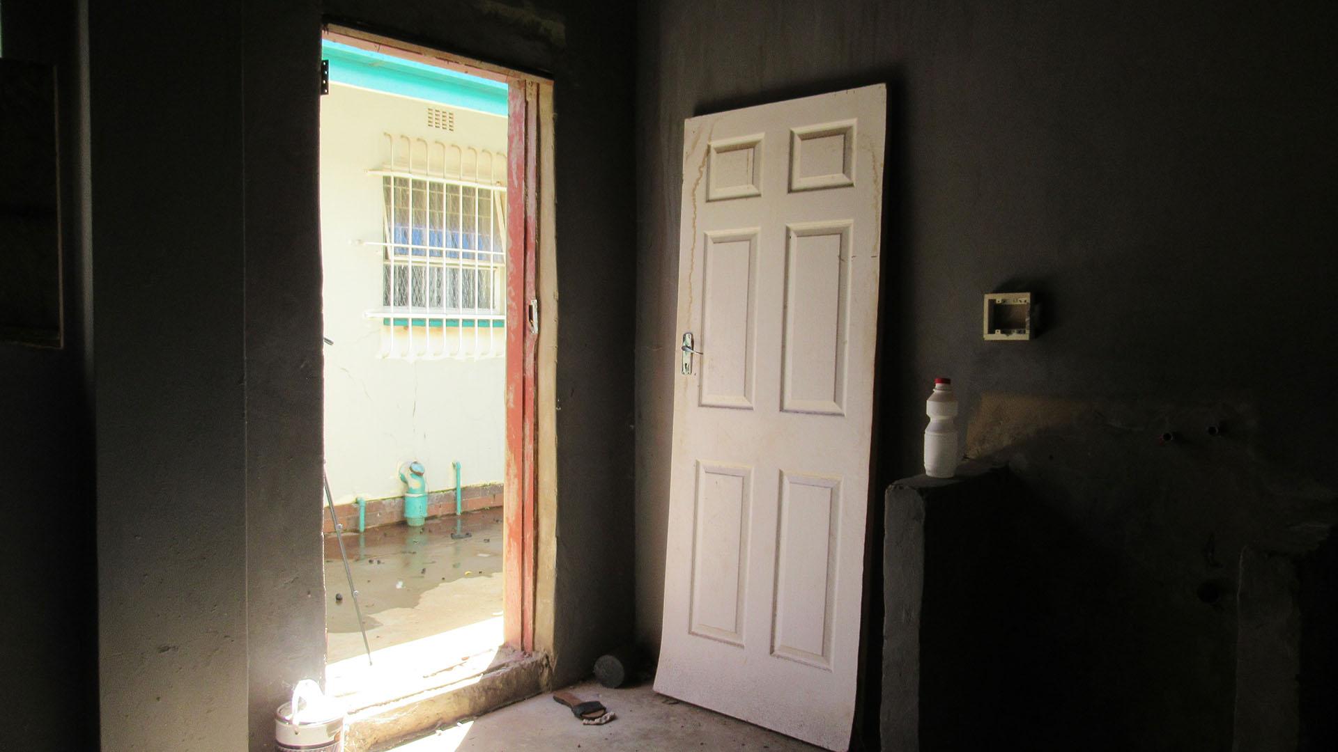 Store Room of property in Welverdiend