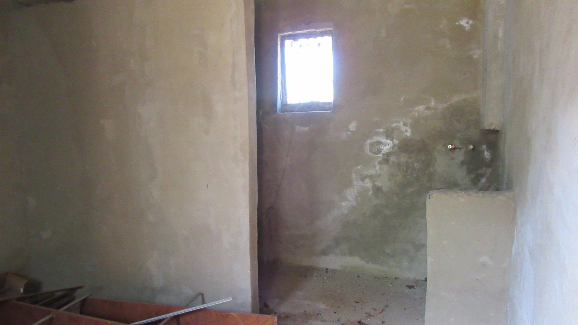 Store Room of property in Welverdiend