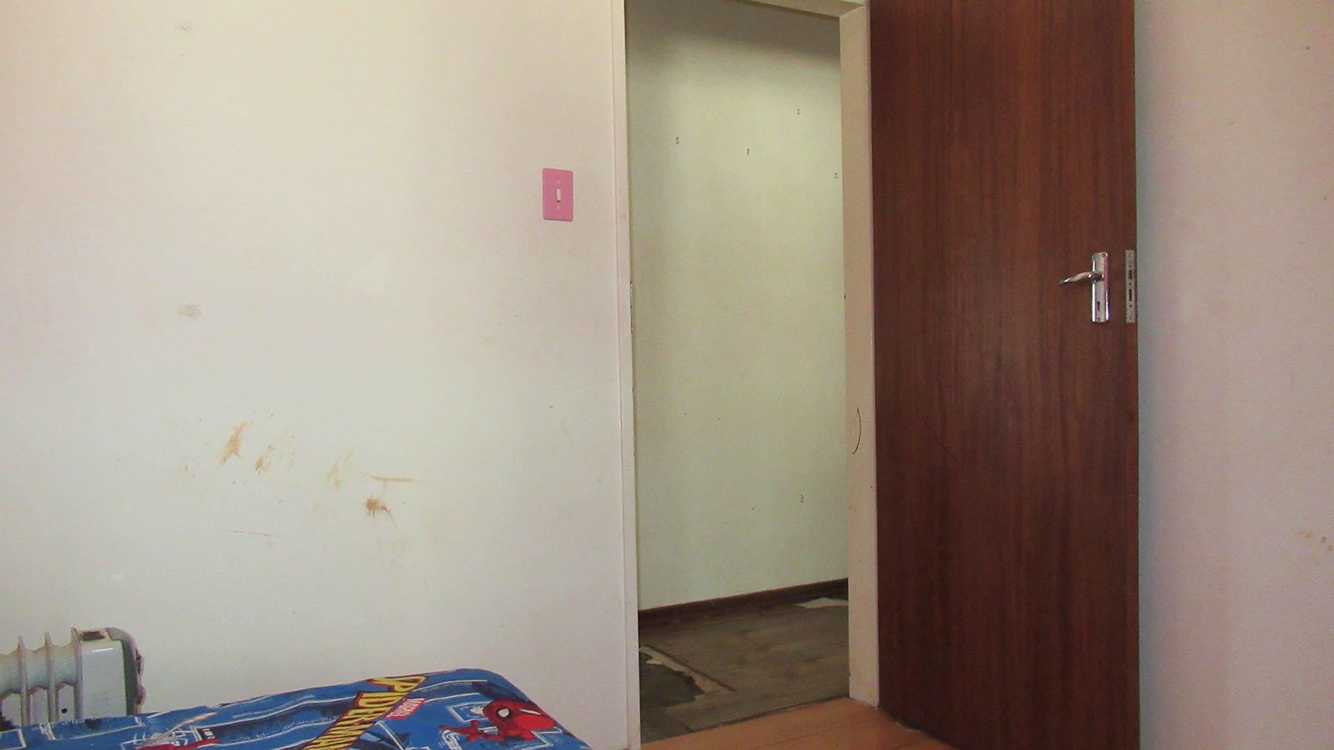 Bed Room 3 - 8 square meters of property in Welverdiend