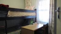 Bed Room 2 - 8 square meters of property in Protea Glen